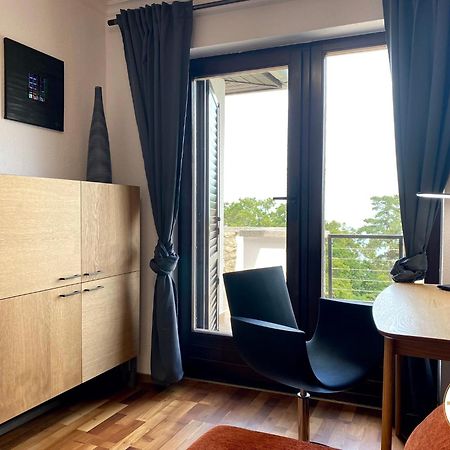 Arttrend Luxury Villa Tihany Dış mekan fotoğraf