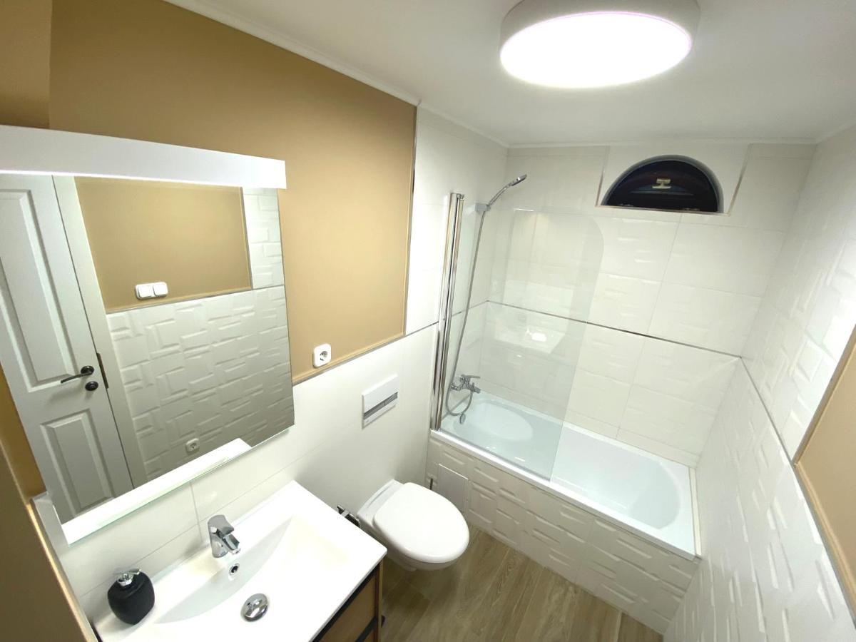 Arttrend Luxury Villa Tihany Dış mekan fotoğraf
